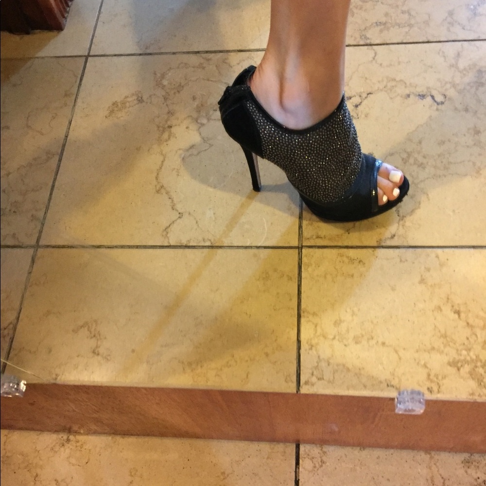 Jerome Rousseau Heels - Picture 5 of 5